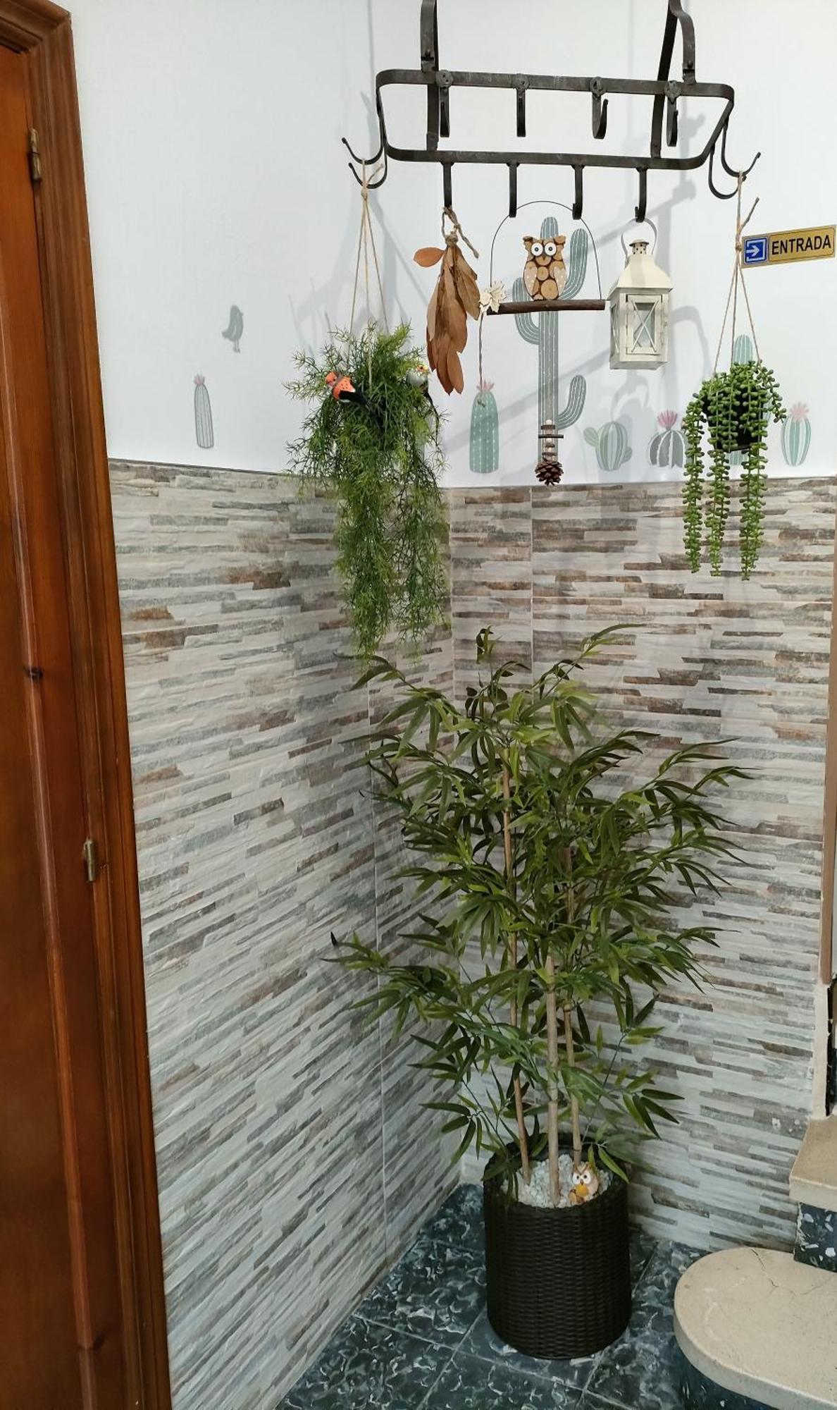 Casa Mayago, Terraza Y Solarium Pego Esterno foto