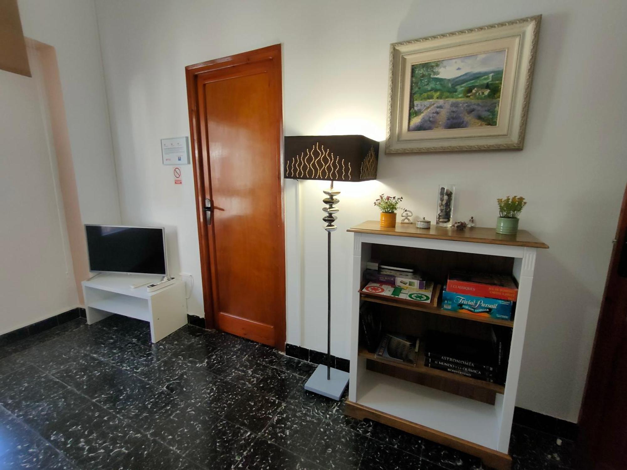 Casa Mayago, Terraza Y Solarium Pego Esterno foto