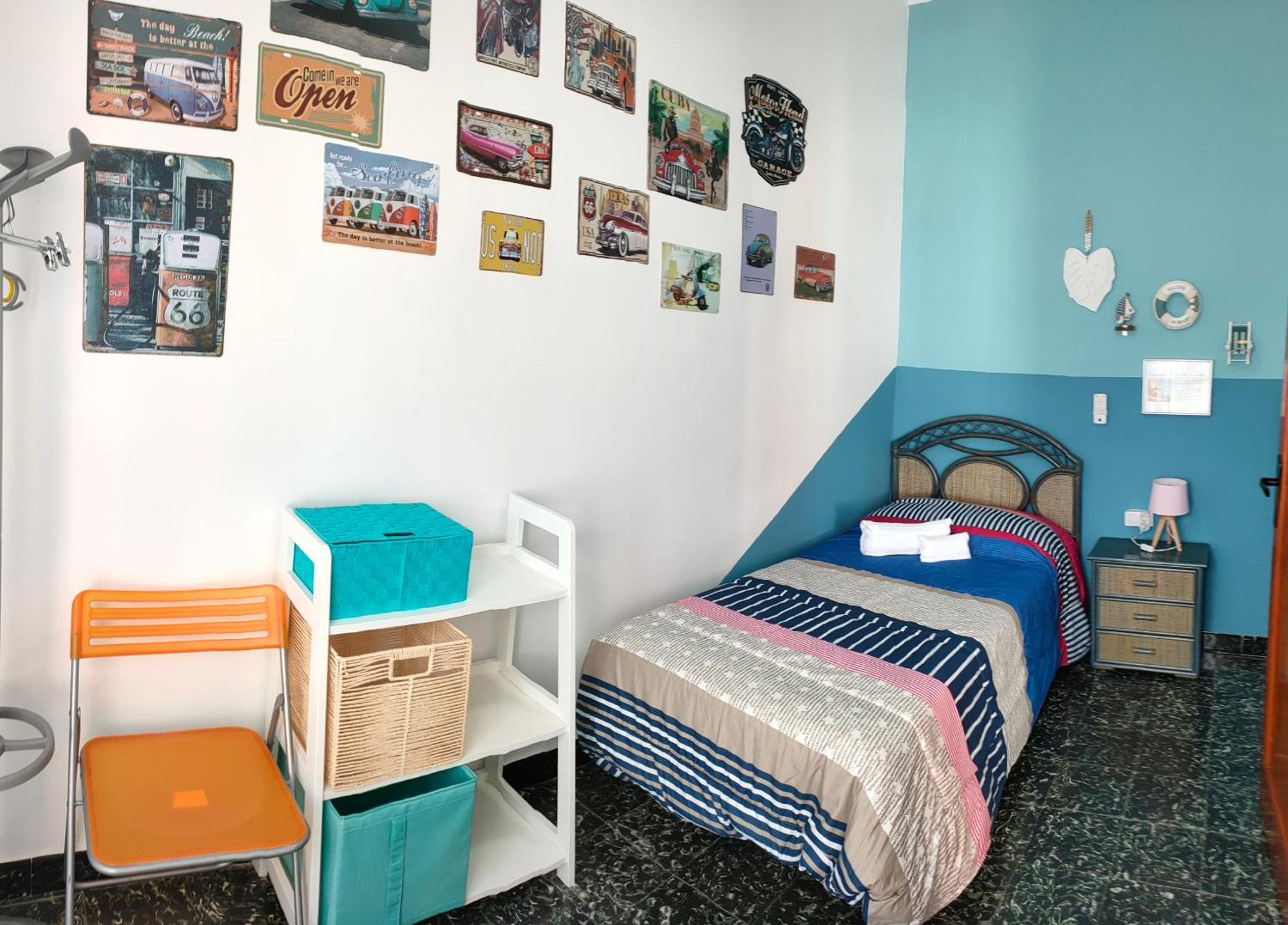 Casa Mayago, Terraza Y Solarium Pego Esterno foto